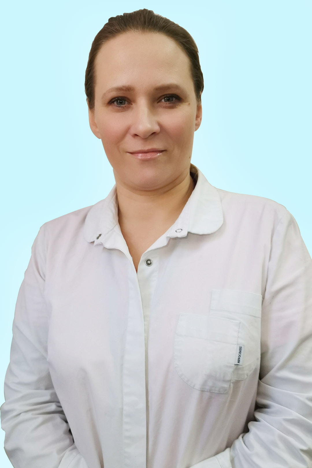 Врач невролог Корнеева Екатерина Борисовна