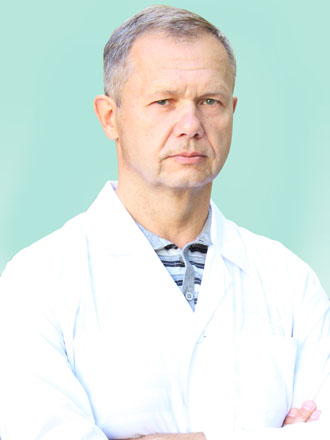 Врач хирург-онколог Чудаев Дмитрий Борисович