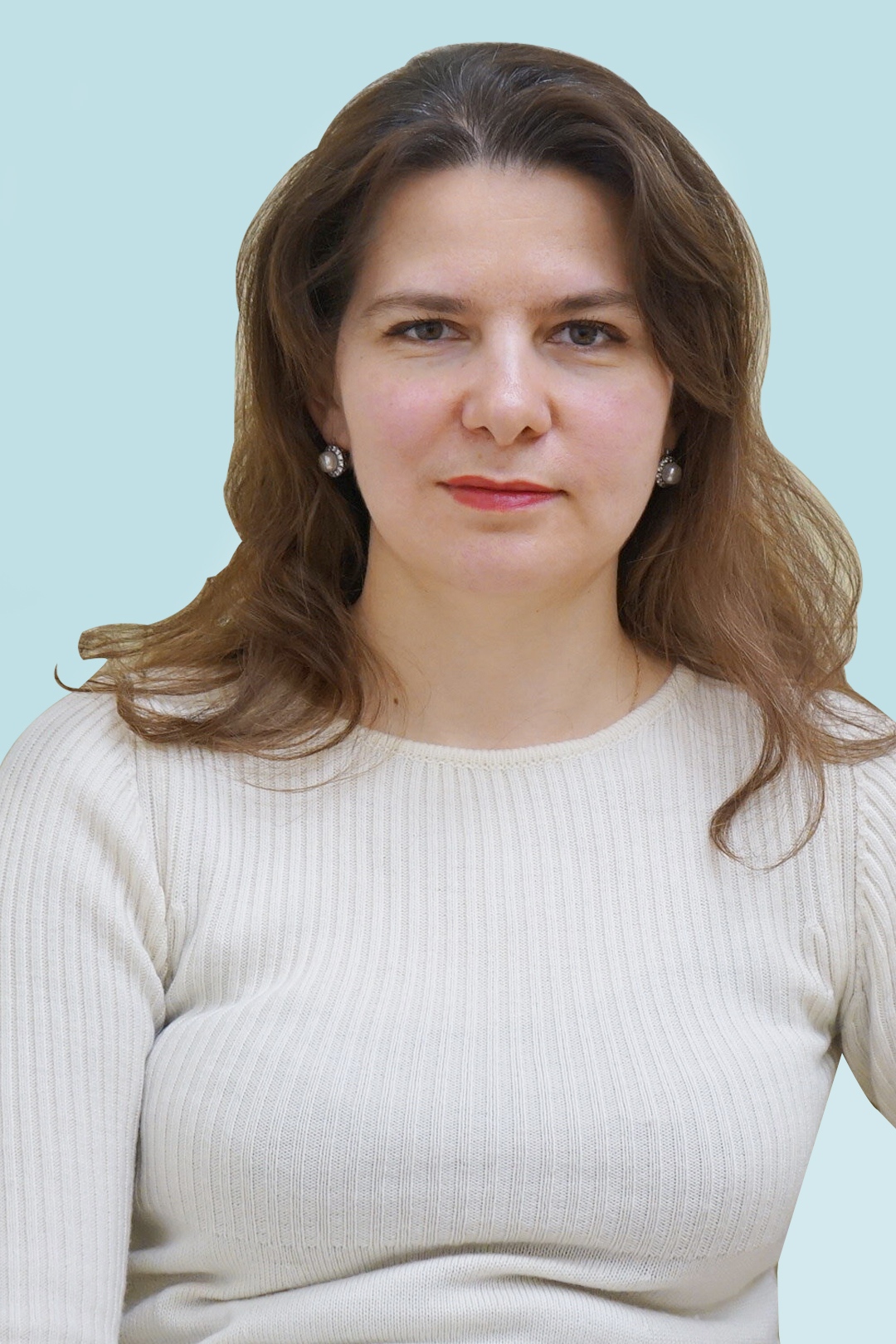 Медицинский психолог Кормилицына Анастасия Николаевна